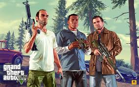 Exploring Grand Theft Auto V: The Ultimate Gaming Experience